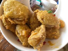 -椿记烧鹅(叠彩店)