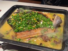 -辛香汇·现炒川菜(城北万象城店)