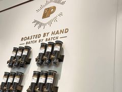 -Peet's 皮爷咖啡(乐峰店)