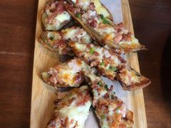 烤土豆皮-G+KITCHEN(龙湖狮山天街店)