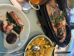 -CHINCHIN 青青·泰国料理(万象食家店)