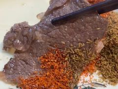 -刘记大块烤羊腿餐吧(北沙滩店)