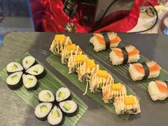 -大唐西市酒店-丝路阳光西餐厅