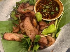 -婉泰·特色小吃·舂鸡脚(告庄二店)