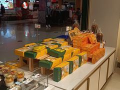 -皇后西斯汀饼店(文化路店)