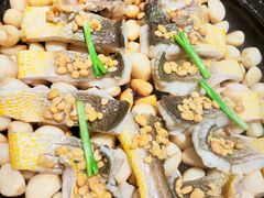 普宁豆瓣焗大黄鱼-粤界(望京金辉店)