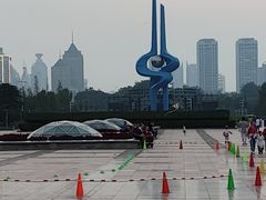 -泉城广场