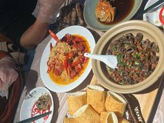 -有位虾匠·胶东小馆(市北店)