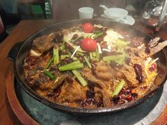 -老板恋上鱼(振华商厦店)