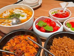 -榕意·川味之美(深业上城店)