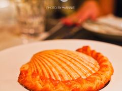 -壳里西餐厅Coquille Seafood Bistro(蒙自路店)