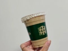 -闻道万巷咖啡馆(南大街地铁站店)