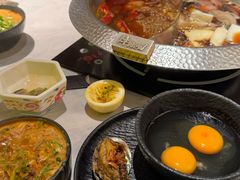 -牛New寿喜烧(虹桥新天地店)