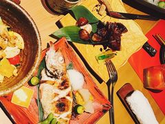 -松涛日本料理