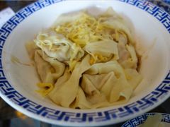 拌馄饨-笑来喜馄饨小笼工坊店(湖滨街店)