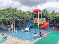 -三亚亚龙湾天域度假酒店