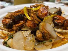 -周家二小姐的菜(西津渡店)