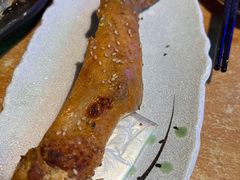 -质烤烤物·活烤海鲜(质烤总店)