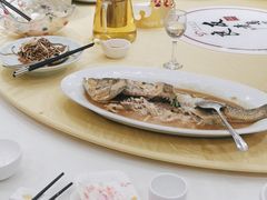 -良友·海鲜青岛菜(五四广场店)