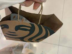 -星巴克(我格广场店)