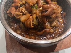 -杨氏青龙虾·羊蝎子(金盛路总店)