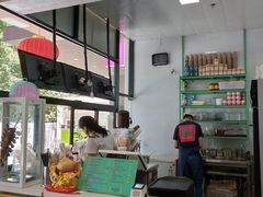 -BOIBOI马来茶餐室(江宁路店)
