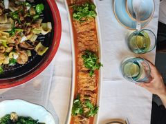 -庆云楼饭庄(什刹海店)