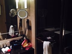 -广州天河希尔顿酒店