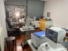 -中科优视医学研究院·验光配镜·近视防控