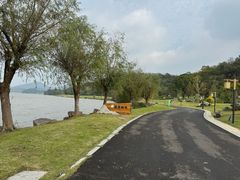 -东钱湖小普陀景区