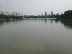 -南通濠河风景名胜区