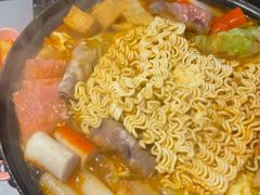 -chicken plus韩国炸鸡(城阳店)