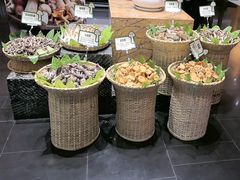 -黔蘑菇四季餐厅(观山湖店)