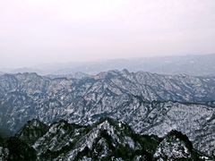 -武当山风景区