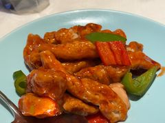 -金苑海鲜酒家(来魅力店)