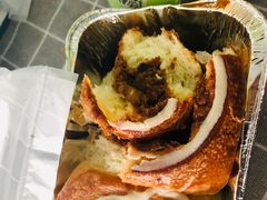 -RiceZone乐食尊纯米面包坊(望京店)