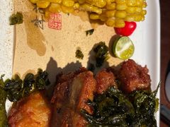 -渔沧米缸·绍兴美食(万达店)