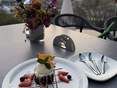 -WESTWOOD•落日餐厅•乐队演出(前海壹方汇店)