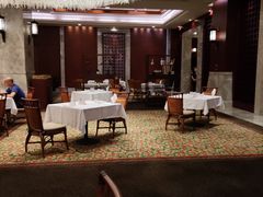 大堂-三清山希尔顿度假酒店·三清轩中餐厅
