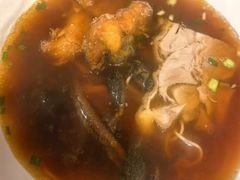 -德兴馆(广东路总店)
