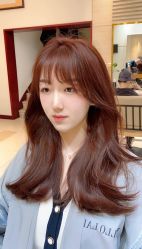 -Hello Lady发型设计