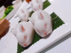 -醉辉皇上海之巅(上海中心大厦店)