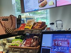 -COSTA COFFEE(金长安大厦店)