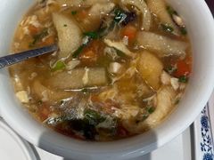 -旺达·福州菜(正大广场店)
