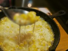 -吾里.春川家韩国料理(万达店)