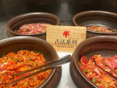 -钱小奴炭烤自助料理·安格斯牛肉(盐城中南城店)