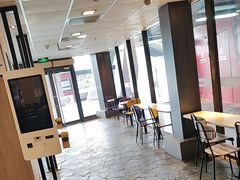 -麦当劳(国家体育场南路店)