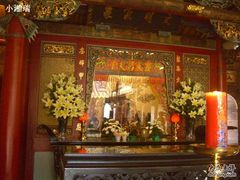 -国定古迹-北港朝天宫