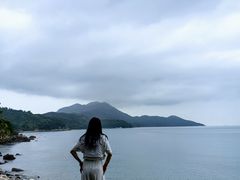 -南丫岛