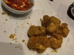 -筱爷叔·上海传统手工菜(玉树路店)